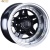 LS 878 10x15 6*139.7 ET-44 DIA106.1 BKL Литой