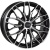 Neo 576 6x15 4*100 ET37 DIA60.1 BL Литой