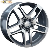 Replay MR76 8.5x19 5*112 ET33 DIA66.6 GMF Литой