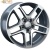 Replay MR76 8.5x19 5*112 ET33 DIA66.6 GMF Литой Replay MR76 8.5x19 5*112 ET33 DIA66.6 GMF Литой