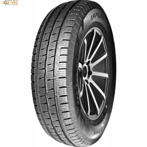 Aplus A869 185/75 R16 104/102R