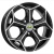 N2O Y741 6x14 4*100 ET45 DIA73.1 BFP Литой N2O Y741 6x14 4*100 ET45 DIA73.1 BFP Литой