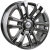 RST R107 7.5x17 6*139.7 ET25 DIA106.1 BH Литой
