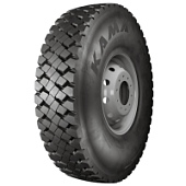 Кама NR 701 12/0 R20 154/150K Ведущая