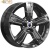 K&K Оклахома 6.5x16 5*114.3 ET45 DIA67.1 Кварц Литой K&K Оклахома 6.5x16 5*114.3 ET45 DIA67.1 Кварц Литой