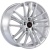 Replica Concept TY576 8x18 5*114.3 ET50 DIA60.1 Silver Литой Replica Concept TY576 8x18 5*114.3 ET50 DIA60.1 Silver Литой