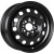 Accuride ВАЗ 2123 6x15 5*139.7 ET40 DIA98.6 Black Штампованный Accuride ВАЗ 2123 6x15 5*139.7 ET40 DIA98.6 Black Штампованный