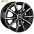 LS 786 6x16 4*100 ET41 DIA60.1 BKF Литой LS 786 6x16 4*100 ET41 DIA60.1 BKF Литой