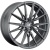 LS Forged FG28 8.5x20 5*108 ET40 DIA63.3 MGM Литой