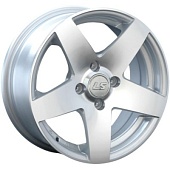 LS 806 7x17 5*108 ET45 DIA63.3 SF Литой