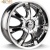 Futek F-316 8.5x20 5*130 ET35 DIA71.6 CH Литой