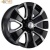 Race Ready CSS9030 8x18 6*139.7 ET20 DIA106.1 B-P Литой Race Ready CSS9030 8x18 6*139.7 ET20 DIA106.1 B-P Литой