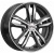 iFree Маскот 6x15 4*98 ET35 DIA58.6 Блэк Джек Литой iFree Маскот 6x15 4*98 ET35 DIA58.6 Блэк Джек Литой