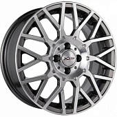 X'trike X-125 6.5x16 4*108 ET45 DIA63.3 HSBFP Литой