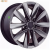 Replica NW R002 6.5x15 5*112 ET45 DIA57.1 HYB Литой Replica NW R002 6.5x15 5*112 ET45 DIA57.1 HYB Литой