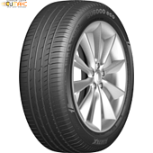 Zeetex SU6000 eco 255/55 R18 109W