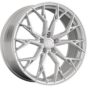 LS FlowForming RC61 9x21 5*114.3 ET35 DIA60.1 Silver Литой