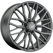 LS Forged FG33 8.5x20 6*139.7 ET25 DIA106.1 MGM Литой