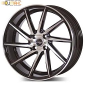 PDW 1022 Right 7x16 4*100 ET30 DIA60.1 MB Литой