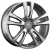 Replay CHG60 7.5x17 5*114.3 ET45 DIA60.1 GMF Литой Replay CHG60 7.5x17 5*114.3 ET45 DIA60.1 GMF Литой