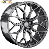 LS Forged FG13 9.5x22 5*112 ET35 DIA66.6 MGM Кованый