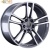 Replay PR26 11x21 5*130 ET58 DIA71.6 GMF Литой