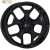 MAK Liberty 7.5x17 5*108 ET39 DIA72.3 Gloss Black Литой MAK Liberty 7.5x17 5*108 ET39 DIA72.3 Gloss Black Литой
