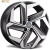 Replay HND352 7.5x19 5*114.3 ET49.5 DIA67.1 MGMF Литой