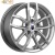 K&K Фрост 6.5x15 5*114.3 ET46 DIA67.1 Блэк платинум Литой