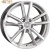 LS 1309 8x18 5*114.3 ET45 DIA67.1 Silver Литой LS 1309 8x18 5*114.3 ET45 DIA67.1 Silver Литой
