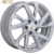 Khomen KHW 1714 7x17 5*114.3 ET45 DIA67.1 F-Silver Литой Khomen KHW 1714 7x17 5*114.3 ET45 DIA67.1 F-Silver Литой