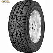 Continental VancoWinter 2 225/65 R16C 112/110R