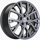 Carwel Тур 7x18 5*114.3 ET38 DIA67.1 GRT Литой
