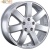 Replay Ki282 6.5x17 5*114.3 ET44 DIA67.1 Silver Литой