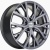 Carwel Тур 7x18 5*114.3 ET38 DIA67.1 GRT Литой