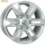 Replay Mi123 7.5x18 6*139.7 ET38 DIA67.1 BKF Литой