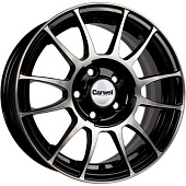 Carwel Лухта 6x14 4*100 ET38 DIA67.1 AB Литой