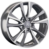 Replay HV88 7.5x18 5*114.3 ET40 DIA66.6 GMF Литой