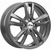 iFree Маскот 6x15 4*100 ET50 DIA60.1 Хай Вэй Литой