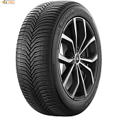 Michelin CrossClimate SUV 235/60 R17 106V XL