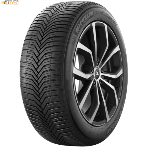 Michelin CrossClimate SUV 245/60 R18 105H