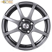 X'trike X-114 5.5x14 4*100 ET45 DIA67.1 HSB Литой