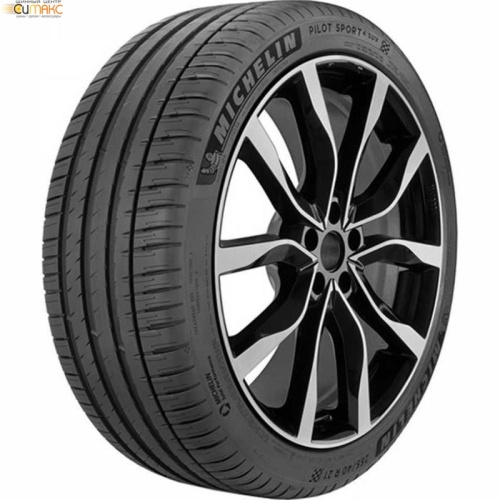 Michelin Pilot Sport 4 SUV 295/40 R21 111Y XL