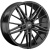 LS FlowForming RC76 8.5x20 5*108 ET30 DIA65.1 BK Литой