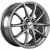X'trike X-111 6.5x15 5*114.3 ET38 DIA54.1 HSB Литой