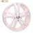 Neo 744 6.5x17 5*114.3 ET48 DIA67.1 White Литой