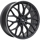 Race Ready CSSYA5647 8.5x19 5*108 ET45 DIA63.3 BLK/M Литой Race Ready CSSYA5647 8.5x19 5*108 ET45 DIA63.3 BLK/M Литой