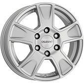 Dezent Van 6.5x16 5*160 ET60 DIA65.1 S Литой