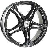 RST R099 7.5x19 5*108 ET38 DIA60.1 GB Литой