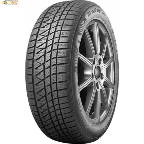 Kumho WinterCraft WS71 235/55 R17 99H